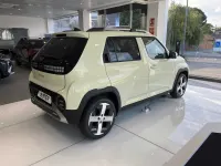 Usado Hyundai Inster 83 kW (114 CV) 2025 Utilitario