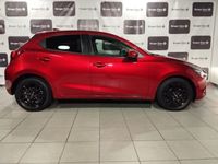 usado Mazda 2 1.5 Skyactiv-g Black Tech Edition 66kW