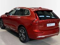 Usado Volvo XC60 Core 351 CV (258 kW) 2024 Granate SUV