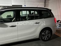 Usado Citroën C4 Picasso Shine 150 CV (110 kW) 2016 Blanco Monovolumen