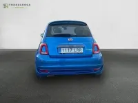 Usado Fiat 500 70 CV (51 kW) 2021 Utilitario