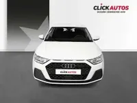 Usado Audi A1 95 CV (69 kW) 2024 Blanco SUV
