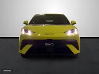 Nuevo BYD Dolphin Surf Comfort 114 kW (156 CV) 2026 Amarillo Utilitario