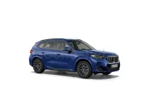 Usado BMW X1 Comfort Edition 150 CV (110 kW) 2025 Azul SUV