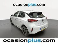 Nuevo Opel Corsa S 110 CV (80 kW) 2025 Blanco Utilitario
