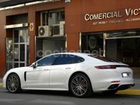 Usado Porsche Panamera 4 330 CV (242 kW) 2019 Blanco Berlina
