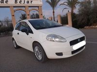 usado Fiat Punto 1.3mjt 16v Feel/class