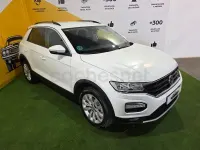 Usado VW T-Roc Edition 115 CV (84 kW) 2020 Blanco SUV