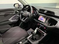 usado Audi Q3 35 TDI S line S tronic 110kW