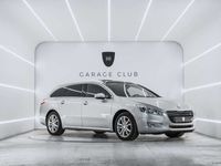 usado Peugeot 508 SW 1.6e-HDI Allure ETG6 115