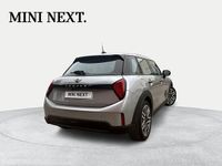 Usado Mini Cooper 156 CV (114 kW) 2025 Utilitario