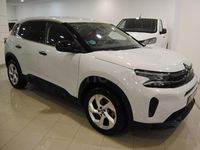 Usado Citroën C5 Aircross 131 CV (96 kW) 2024 Blanco SUV