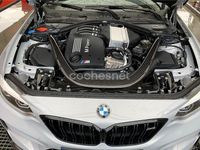 Usado BMW M2 450 CV (330 kW) 2020 Blanco Coupe