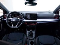 usado Seat Ibiza 1.0 TSI S&S FR XL 81 kW (110 CV)