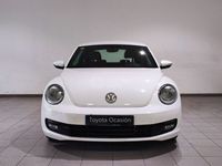 usado VW Beetle 1.2 Tsi Design 105