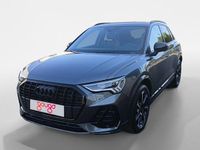 Usado Audi Q3 150 CV (110 kW) 2024 Gris / plata SUV