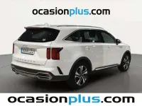 Usado Kia Sorento 232 CV (170 kW) 2022 Blanco SUV