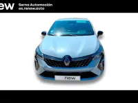 Usado Renault Clio Techno 101 CV (74 kW) 2025 Utilitario