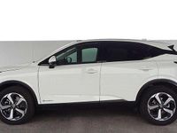 Usado Nissan Qashqai N-Connecta 190 CV (139 kW) 2023 SUV
