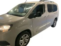 Usado Toyota Proace Active 131 CV (96 kW) 2022 Gris Monovolumen