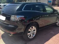 Usado Mazda CX-7 Active 173 CV (127 kW) 2010 Negro SUV