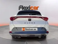 Używany Cupra Formentor 204 KM (150 kW) 2021 Biały SUV