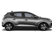 Nuevo Dacia Sandero Expression 91 CV (66 kW) 2026 Gris Berlina