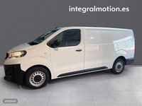 Usado Peugeot Expert S 102 CV (75 kW) 2023 Blanco Van