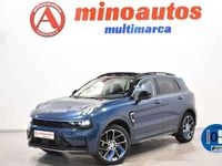 Usado Lynk & Co 01 261 CV (191 kW) 2023 Azul SUV