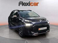 Usado Citroën C3 Aircross 110 CV (80 kW) 2023 Negro SUV
