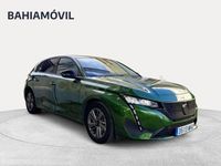 Usado Peugeot 308 Active 130 CV (95 kW) 2023 Verde Berlina