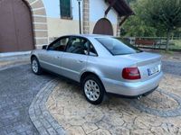 usado Audi A4 1.9TDI 115