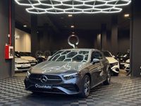 Käytetty Mercedes A250 218 HP (160 kW) 2024 Harmaa Sedan