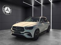 Nuevo Mercedes GLE350 333 CV (244 kW) 2025 Blanco SUV