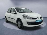 Usado Renault Clio GrandTour Authentique 75 CV (55 kW) 2007 Blanco Familiar