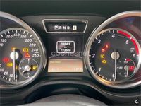 Usado Mercedes G350 211 CV (155 kW) 2014 Marrón SUV