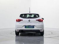 Usado Renault Clio V Business 85 CV (62 kW) 2020 Blanco Berlina