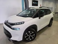 Usado Citroën C3 Aircross Feel 110 CV (80 kW) 2021 Blanco SUV