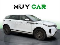 Usado Land Rover Range Rover evoque 150 CV (110 kW) 2020 Blanco SUV