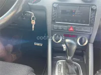 Usado Audi A3 Ambition 140 CV (102 kW) 2007 Azul Utilitario