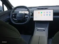 Usado Omoda 7 279 CV (205 kW) 2026 Plateado SUV
