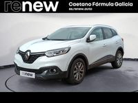 Usado Renault Kadjar Zen 140 CV (102 kW) 2019 Blanco SUV