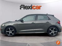Usado Audi A1 Sportback S-Line 116 CV (85 kW) 2020 Gris Utilitario