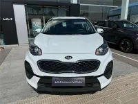 Usado Kia Sportage 136 CV (100 kW) 2021 SUV