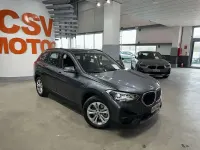 Usado BMW 220 Advantage 2021 Utilitario