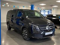 Usado Mercedes V250 190 CV (139 kW) 2023 Monovolumen