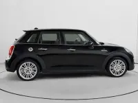 Usado Mini Cooper S 178 CV (130 kW) 2023 Negro Utilitario