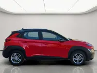 Usado Hyundai Kona 120 CV (88 kW) 2022 Rojo SUV