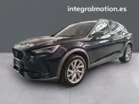 Usado Cupra Formentor 150 CV (110 kW) 2023 Azul SUV