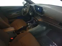 Nuevo Hyundai i20 Blackline 90 CV (66 kW) 2026 Utilitario
